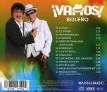 Vamos - Bolero