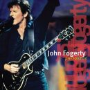 Fogerty John - Premonition