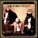 Jethro Tull - Heavy Horses (Steven Wilson Remix)