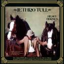 Jethro Tull - Heavy Horses (Steven Wilson Remix)