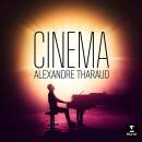 Williams John / u.a. - Cinema (Tharaud Alexandre)
