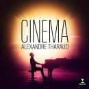 Williams / Rota / Cosma / Tiersen / Legrand / + - Cinema (Tharaud Alexandre)