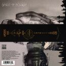 Imperial Triumphant - Spirit Of Ecstasy (Ltd. CD Edition)