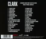 Mikael Åkerfeldt - Clark (OST / Soundtrack From The Netflix Series)