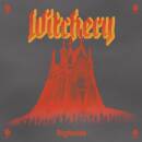 Witchery - Nightside (Standard CD Jewelcase)
