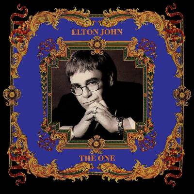 John Elton - One, The (Remastered 2022)