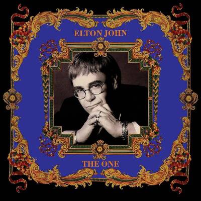 John Elton - The One (Remastered 2022 2LP)