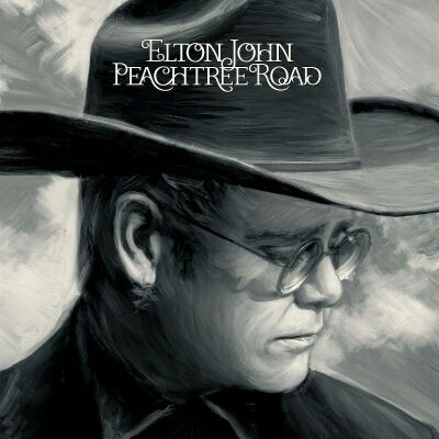 John Elton - Peachtree Road (Remastered 2022)