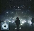 Anathema - Universal (DVD Video & CD)