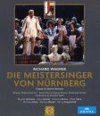 Wagner Richard - Die Meistersinger Von Nürnberg...