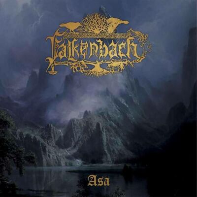 Falkenbach - Asa)