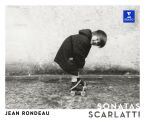 Scarlatti Alessandro - Sonatas (Rondeau Jean / Digipak)