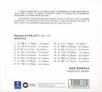 Scarlatti Alessandro - Sonatas (Rondeau Jean)