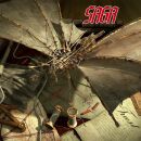 Saga - Trust (CD + Download Digipak)