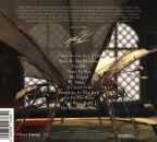 Saga - Trust (CD + Download Digipak)