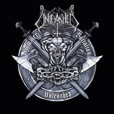 Unleashed - HAMMER BATTALION (LTD. EDT.YELLOW VINYL)