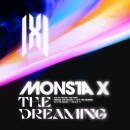 Monsta X - The Dreaming (Yellow Vinyl)