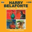 Belafonte Harry - Classic Girl Groups: Five Classic...