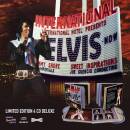 Presley Elvis - Las Vegas International Presents Elvis -...