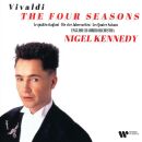 Vivaldi Antonio - Die Vier Jahreszeiten (Kennedy Nigel / ECO / 1989, Standard-Packaging)
