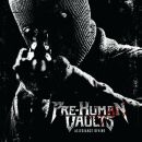 Pre-Human Vaults - Alligiance Divine (CD/EP)