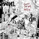 Marvel - GRACES CAME WITH MALICE