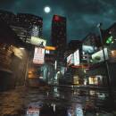 Baby Strange - World Below (Limited)