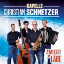 Schnetzer Christian Kapelle - Zmittzt Im Läbe