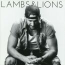 Rice Chase - Lambs & Lions