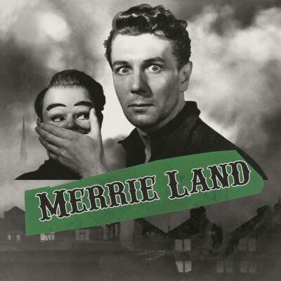 Good, The Bad &, The Queen, The - Merrie Land (Deluxe Edition)