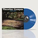 Theorius Campus - Theorius Campus (Transparent Blue Vinyl)