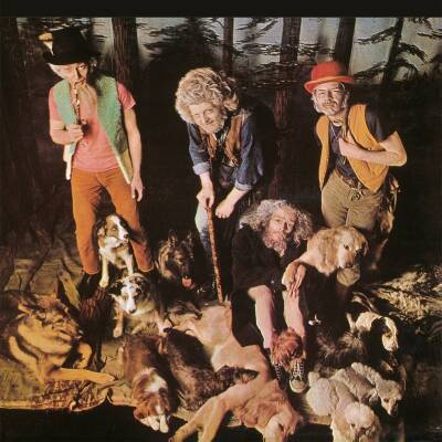Jethro Tull - This Was (50th Anniversary Edition)
