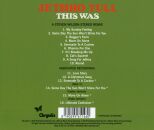 Jethro Tull - This Was (50Th Anniversary Edition)