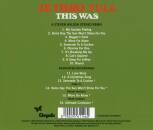 Jethro Tull - This Was (50th Anniversary Edition)