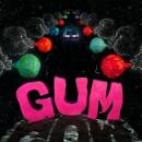 Gum - Delorean Highway (Ltd. 180G Silver Vinyl)