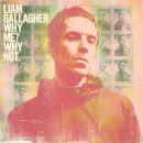 Gallagher Liam - Why Me? Why Not. (Deluxe Edition)