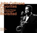 Coltrane John - Favorites - Revisited
