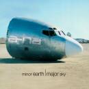 A-Ha - Minor Earth,Major Sky (Deluxe Edition / 180Gr.)