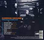 Ford Robben / Evans Bill - Common Ground