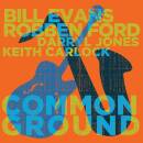 Ford Robben / Evans Bill - Common Ground