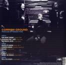 Ford Robben / Evans Bill - Common Ground