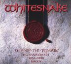 Whitesnake - Slip Of The Tongue (Deluxe Edition) [2019...