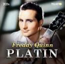 Quinn Freddy - Platin