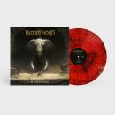 Bloodywood - Rakshak (Red / Black Splatter Vinyl)