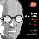 Paul Ben-Haim, Music For Strings