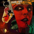 Popp Frank Ensemble - Shifting