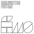 Brainwaltzera - Poly-Ana (Gf,Rv, 2022 Repress Edition)