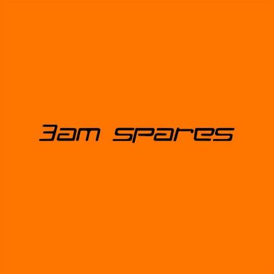 3Am Spares (2022 Repress / (Diverse Interpreten)