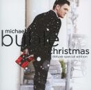 Buble Michael - Christmas / Deluxe Edition / DELUXE SPECIAL EDITION)