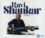 Shankar Ravi - Ravi Shankar Edition